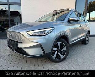 MG ZS Gebrauchtwagen