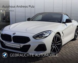 BMW Z4 Gebrauchtwagen