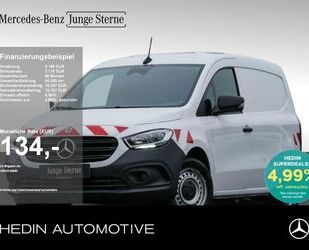 Mercedes-Benz Citan Gebrauchtwagen