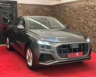 Audi Q8 Gebrauchtwagen