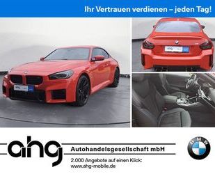 BMW M2 Gebrauchtwagen