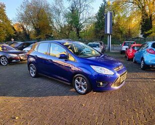 Ford C-Max Gebrauchtwagen