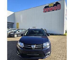 Dacia Logan Gebrauchtwagen