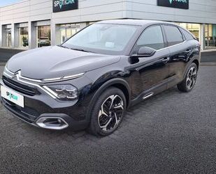 Citroen C4 Gebrauchtwagen