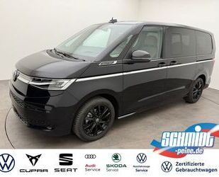 VW T7 Multivan Gebrauchtwagen