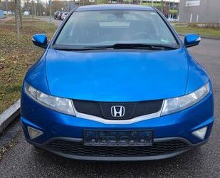 Honda Civic Gebrauchtwagen