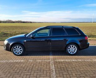 Seat Exeo Gebrauchtwagen