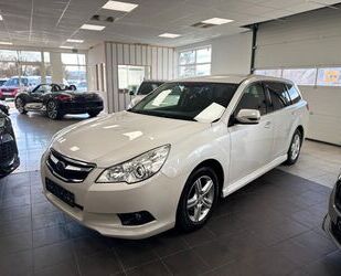Subaru Legacy Gebrauchtwagen