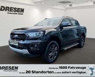 Ford Ranger Gebrauchtwagen