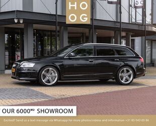 Audi RS6 Gebrauchtwagen