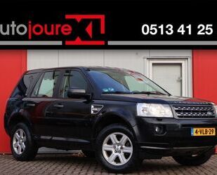 Land Rover Freelander Gebrauchtwagen