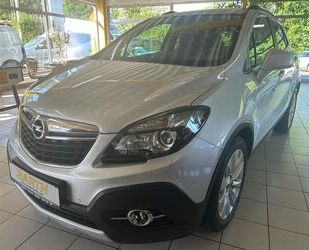 Opel Opel Mokka Innovation ecoFlex Gebrauchtwagen
