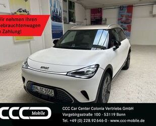 Smart #1 Gebrauchtwagen