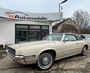Ford Thunderbird Gebrauchtwagen
