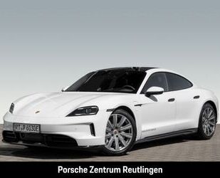 Porsche Taycan Gebrauchtwagen