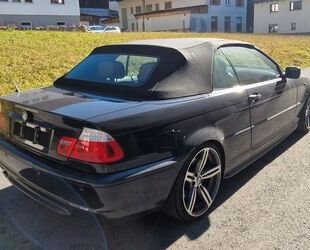 BMW 330 Gebrauchtwagen