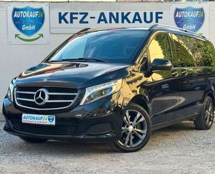 Mercedes-Benz V 250 Gebrauchtwagen