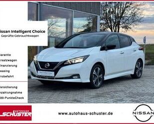 Nissan Leaf Gebrauchtwagen