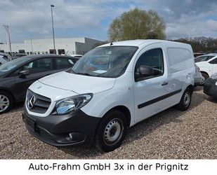 Mercedes-Benz Citan Gebrauchtwagen