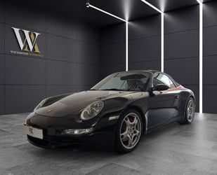Porsche 997 Gebrauchtwagen