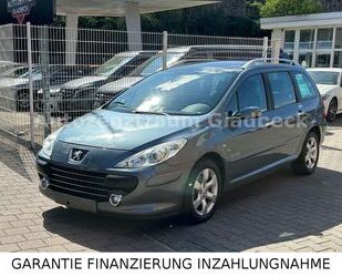 Peugeot 307 Gebrauchtwagen