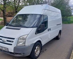 Ford Transit Gebrauchtwagen