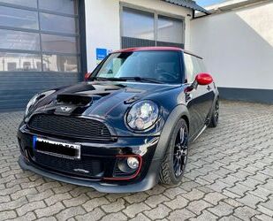 Mini John Cooper Works Gebrauchtwagen