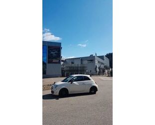 Fiat 500 Gebrauchtwagen