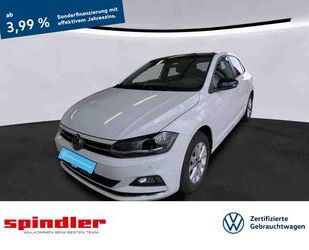 VW Polo Gebrauchtwagen