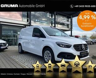 Mercedes-Benz Citan Gebrauchtwagen
