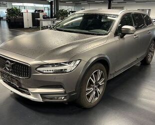 Volvo V90 Cross Country Gebrauchtwagen