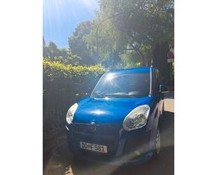 Fiat Doblo Gebrauchtwagen