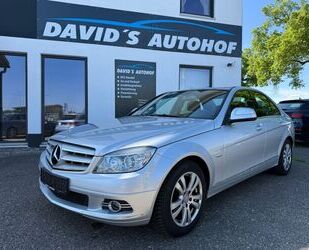 Mercedes-Benz C 200 Gebrauchtwagen