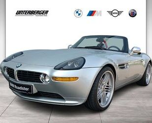 BMW Z8 Gebrauchtwagen