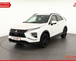 Mitsubishi Eclipse Cross Gebrauchtwagen