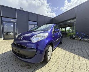 Citroen C1 Gebrauchtwagen