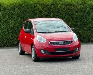 Kia Venga Gebrauchtwagen