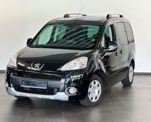 Peugeot Partner Gebrauchtwagen
