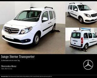Mercedes-Benz Citan Gebrauchtwagen