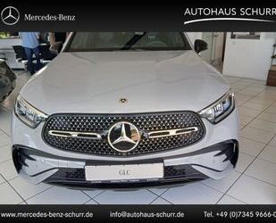 Mercedes-Benz GLC 300 Gebrauchtwagen