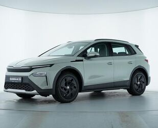 Skoda Elroq Gebrauchtwagen