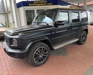 Mercedes-Benz G 400 Gebrauchtwagen