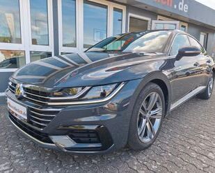 VW Arteon Gebrauchtwagen
