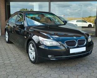 BMW 535 Gebrauchtwagen