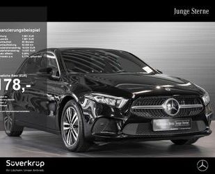 Mercedes-Benz A 180 Gebrauchtwagen