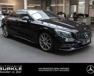 Mercedes-Benz S 450 Gebrauchtwagen