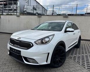 Kia Niro Gebrauchtwagen