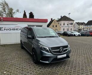 Mercedes-Benz V 220 Gebrauchtwagen