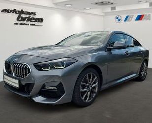 BMW 218 Gebrauchtwagen