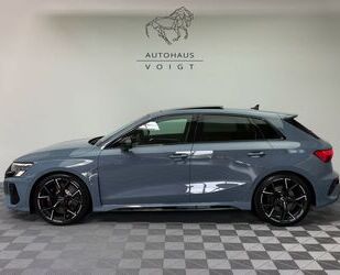 Audi RS3 Gebrauchtwagen